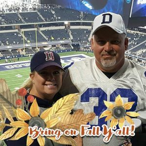 Meet your Posher, Nancy